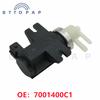 7001400C1 For Peugeott 307 308 407 607 807 C4 C5 C6 C8 Citroenn Auto 70396400 70163304 7.03964.00 Turbo Pressure Solenoid Valve