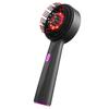 Electric Microcurrent Massage Comb Portable Hair Follicles Comb Scalp Oil Applicator Head Massager Hair Growth Anti Loss Care