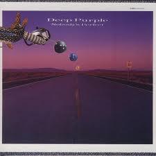 CD DEEP PURPLE - Nobody's Perfect POCP2286 Polydor 1993 Japan Rock Used
