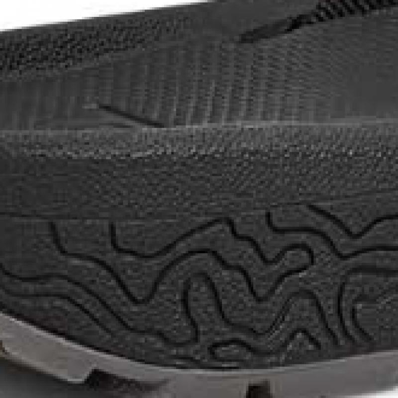 Teva Hydratrek Women S cuShioning Fluffy Flip Flop Stvf2510916 Blk