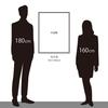 Large Lightweight Drawing Full 5016 Frame, Size, Gold,
