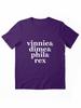 Pantera Pantera Members Essential Unisex T-Shirt