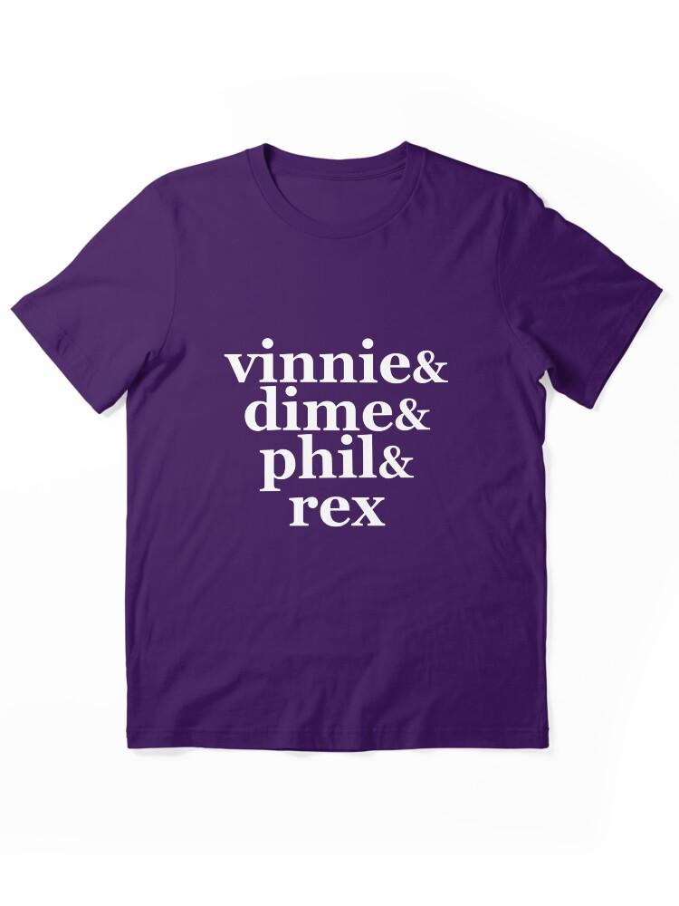 Pantera Pantera Members Essential Unisex T-Shirt