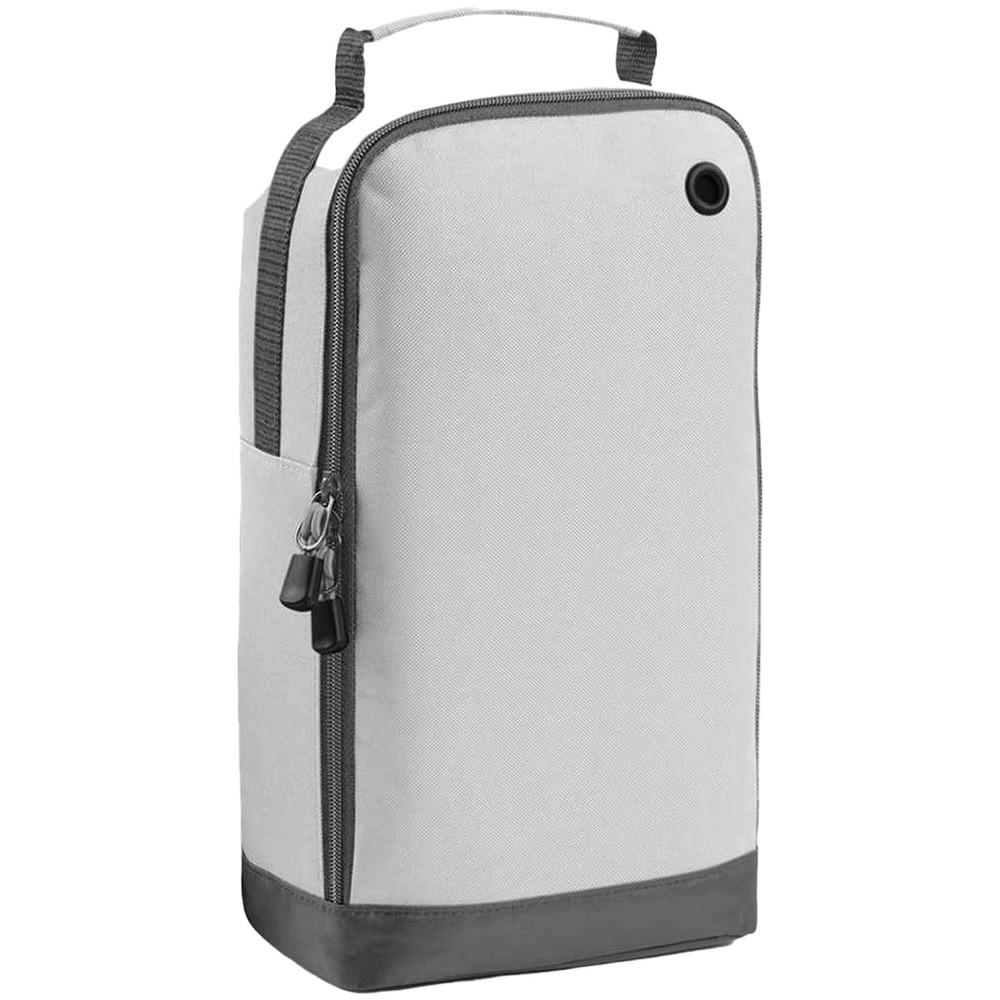 BagBase Spor Ayakkabı / Aksesuar Çantası (8 Litre)