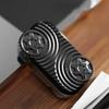 Wheels Rolling Unlimited Pushing Card New Metal Fidget Toy EDC Pressure Relief Play Cool Relaxing Anti Anxiety Small Exquisite