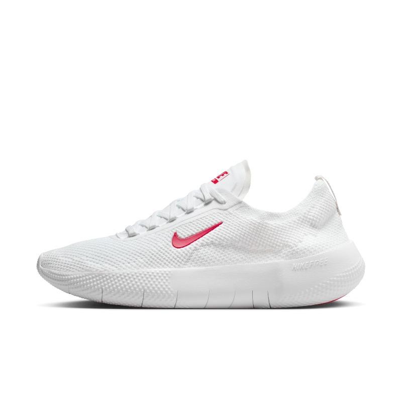 

Nike Men s Breathable Training Shoes for Summer Fitness, Fly Weave Cushioned Movement, NIKE FREE 2025 HF1078 35.5 белый