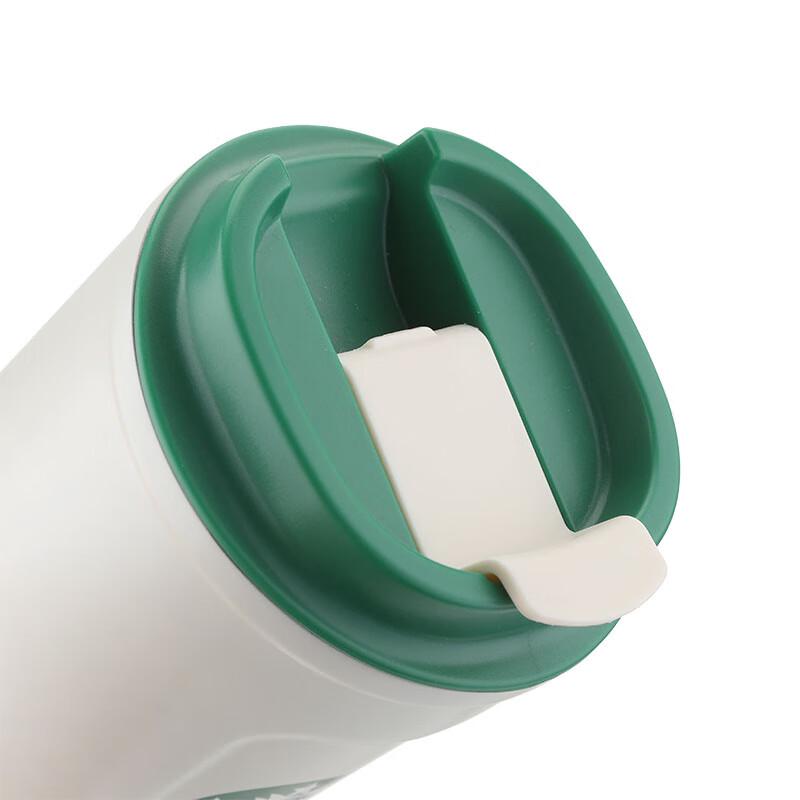 Starbucks Klassisk Gudinna Rostfritt Stål Resemugg