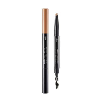 Designing Eyebrow 01 Light Brown 0.3g