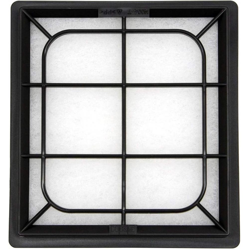 Hks Super Air Filter 06 11  Skyline V36  pV36  ckV36 Vq25hr  Vq35hr  Vq37vhr