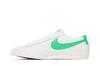 Men's Sneakers Nike Blazer Low 77 Green Spark White/Kelly Green