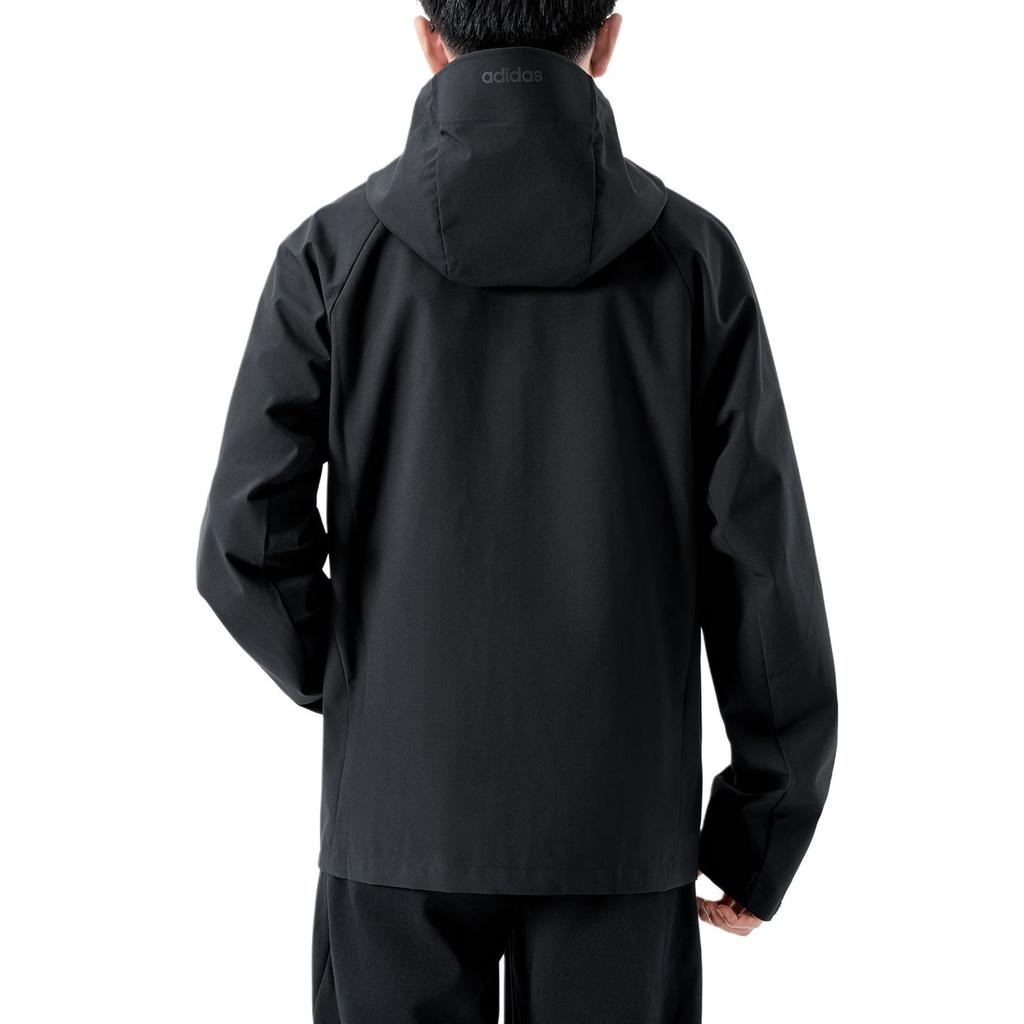 adidas Jackets & Coats Unisex Black KG8959