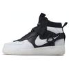 New Air Force 1 Utility Mid Orca AQ9758-100