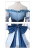 Nilou Cosplay Costume - Genshin Impact Japanese Collaboration Outfit Anime Clothing