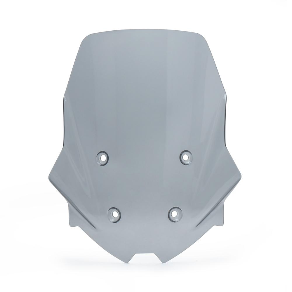 

For VOGE DS 900 X DS900X 900DSX DSX 900 2024 2025 Motorcycle High Windshield Windscreen Wind Screen Deflectors Viser Visor
