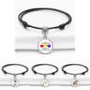 Bracciali – Braccialetti intrecciati