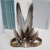 Native American Feather Headdresses: Versatile Styles for Children & Adults, Perfect for Festivals, Performances, and Costumes.