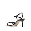 Salvatore Ferragamo Ferragamo Sandal Black