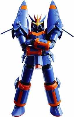 TAMASHII NATIONS Super Robot Chogokin Gunbuster