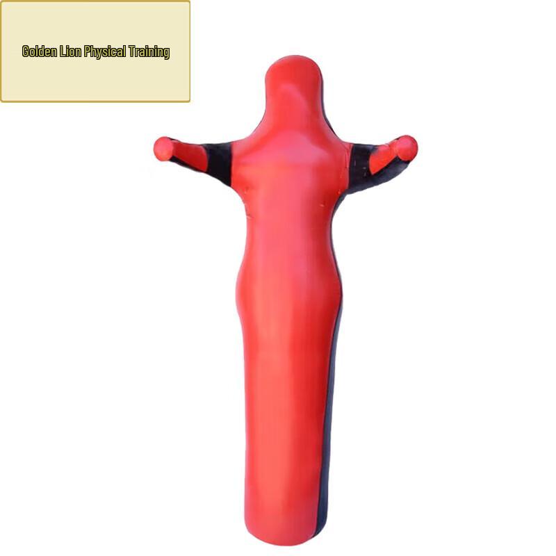 Golden Lion Combat Sports Training Dummy