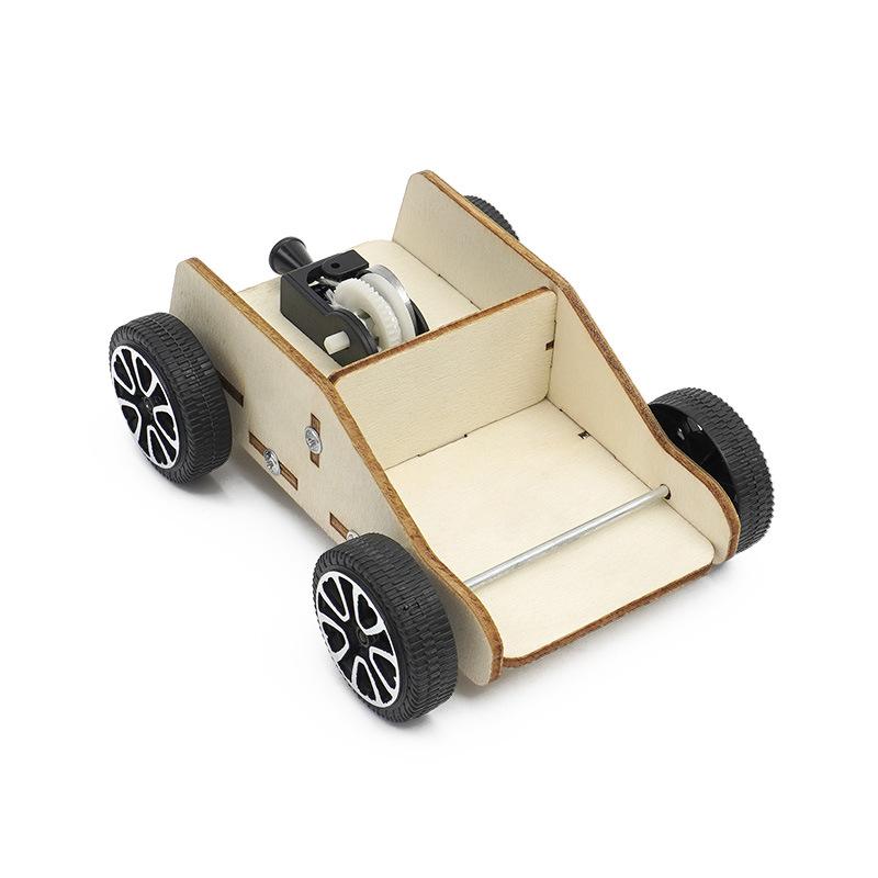 Образование Наука Учебные пособия Наука и технологии Сделай сам Наука Ручная работа