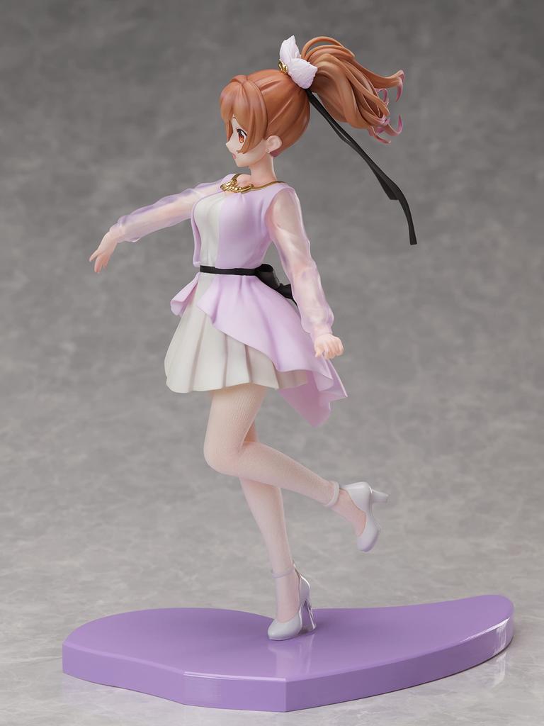 Furyu SELECTION PROJECT Suzune Miyama 1/7 Scale PVC Painted Complete Figure FR95722