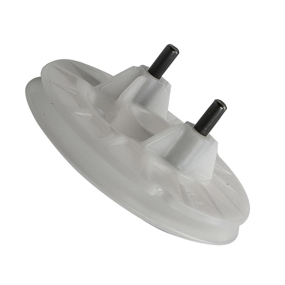Starter Pulley Reliable White 1pcs Easy To Install