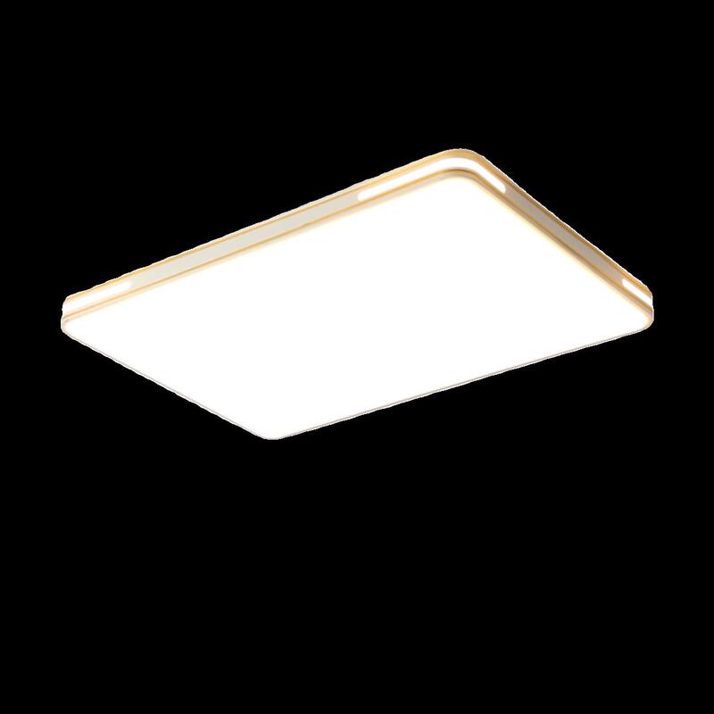 UOSU Modern LED Ceiling Lamp