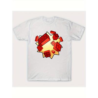 Oberteile – T-Shirts