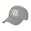 Clouds Baseball Cap F Dropshipping western Hat For Girls Mens