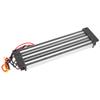 PTC keramický ohřívač vzduchu Elektricky izolovaný termostatický topný článek 2000W AC 220V pro ventilátor