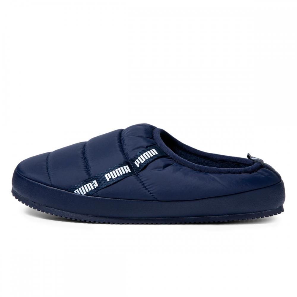 

Тапочки Puma Tough Padded 39219102 Puma Navy Puma White 230