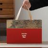 Wuyishan Dahongpao Rougui Rock Tea Gift Set