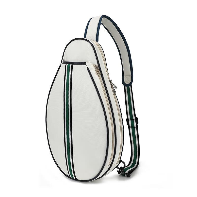 Xiaohang Waterproof Large Capacity Sports Racket Shoulder Bag