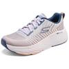 Skechers Go Series Comfortable Breathable Low Top Casual Running Shoes Women Sneaker Rose-Pink 129632-MVE