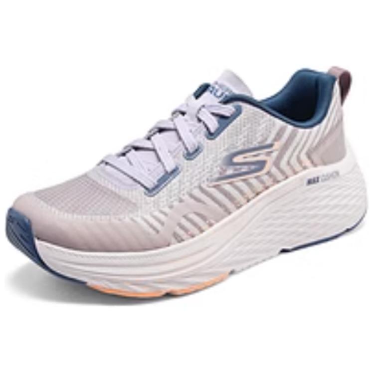 Skechers Go Series Comfortable Breathable Low Top Casual Running Shoes Women Sneaker Rose-Pink 129632-MVE