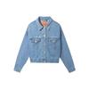 Mantolar ve ceketler – Denim ceketler