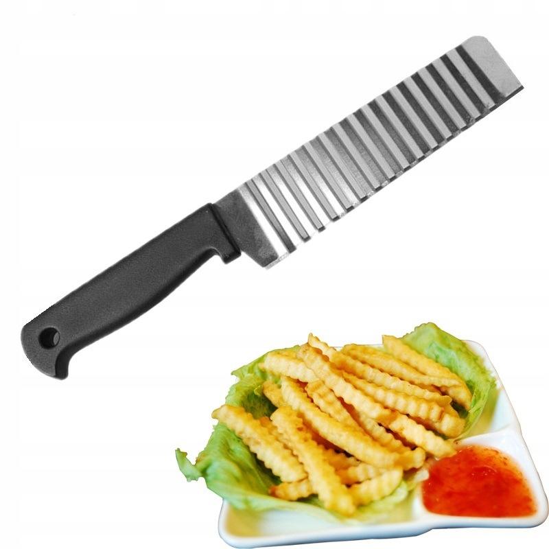 Slicer Chopper For Potatoes, French Fries, Vegetables