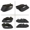 Motorcycle Side Seat Bag Motorbikes Bag Portable Inner Pads Shad Luggage Bag Lining