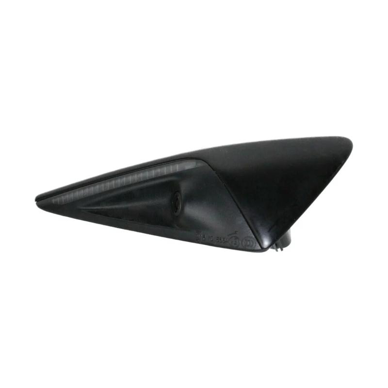 Turn Signal Camera Assembly For Tesla Model 3 2017-2023 Model Y 2020-2024 Side Fender Parking Camera 1125106-50-J 1125107-50-J