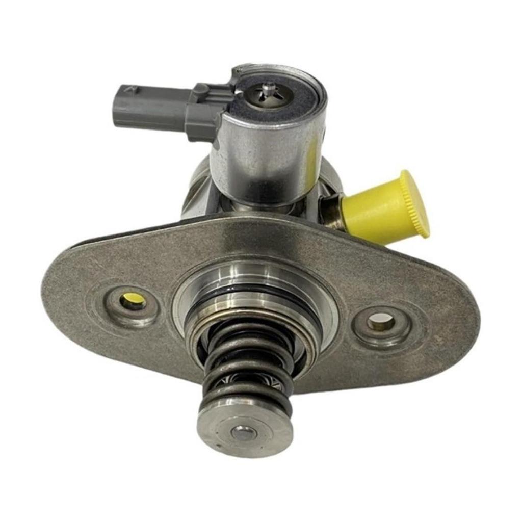 BMW-Compatible High-Pressure Fuel and Oil Pump