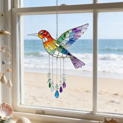 Accesorii pentru decor – Clopoței de vânt