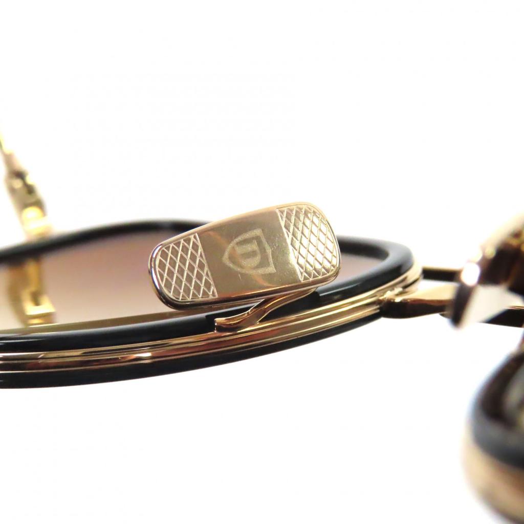 Pristine DITA sunglasses ARTOA 27.X Two Bridges black mens DTS474 Used