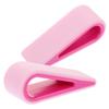 2Pcs Notebook Laptop Stand Silicone Portable Holder Support Heightening Cooling Radiator Non-Slip Stable Bracket for Work