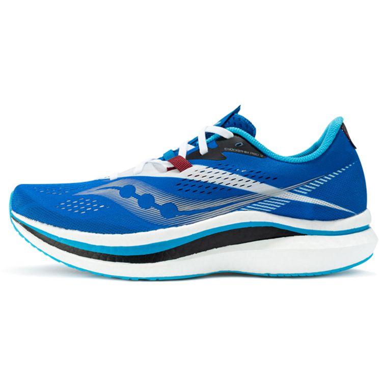Saucony Endorphin Pro 2 Men s Royal White S20687-30 41