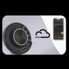 Double Os1 Vibration Pickup Usb Charging Bluetooth-compatible Pickup For Classical Folk Music
