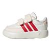 adidas Breaknet 2.0 I Year of the Dragon Baby Sneakers Cream Chalk-White Red IE0915