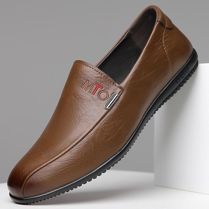 

Кроссовки Мужские Туфли Ретро Мужская Кожаная Деловая Мужская Обувь Барокко Повседневная Уличная Мужская Обувь Оксфорды 43 коричневый