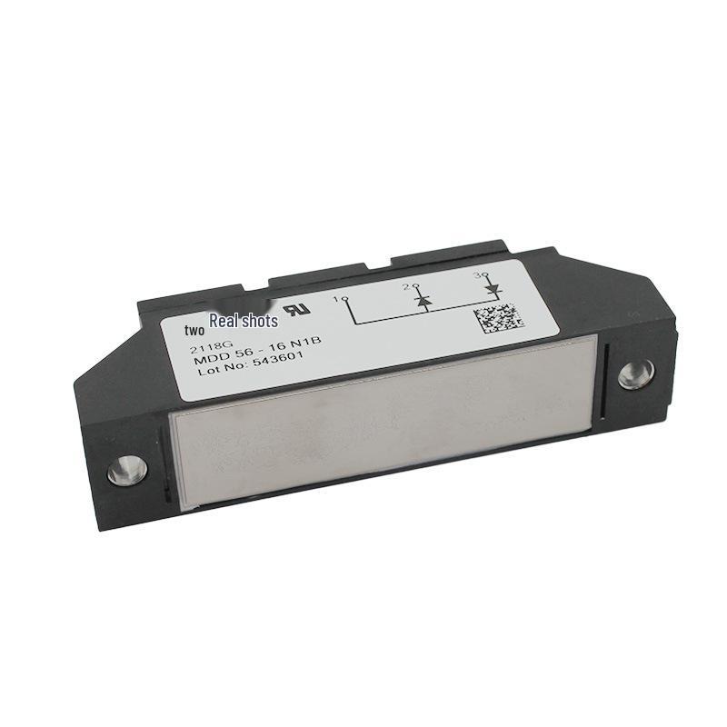 MDD56-16N1B/18N1B Fast Recovery Diode Module for Car Charging Pile - Brand New Original