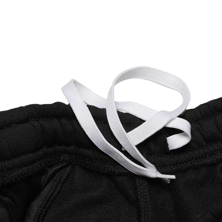 Nike Casual Shorts Men's Black Moderate CW6911-010