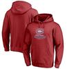 Sweat à capuche hockey canadien Homme Coupe ample Sweat-shirt de sport Jeune